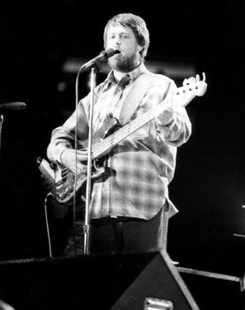 The Beach Boys - photo 17