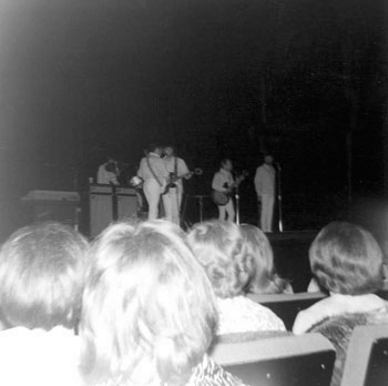 The Beach Boys - photo 2