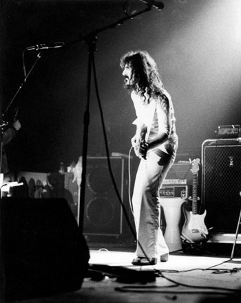 Frank Zappa - photo 1