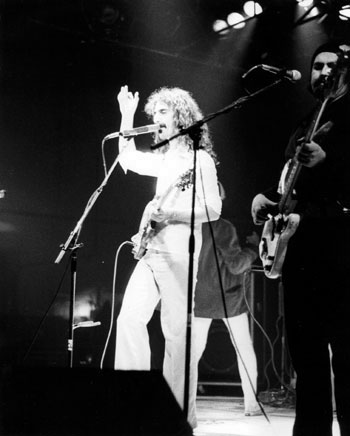 Frank Zappa - photo 2