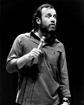 George Carlin - photo 1