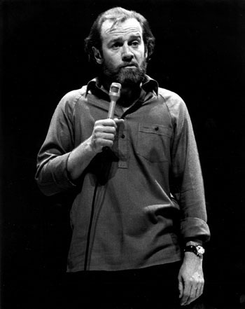 George Carlin - photo 2