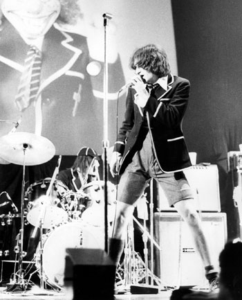 The Kinks - photo 11